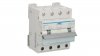 Wyłącznik różnicowo-nadprądowy RCBO 4P C40A 0,03A Typ A 6kA RCBO ADM490C